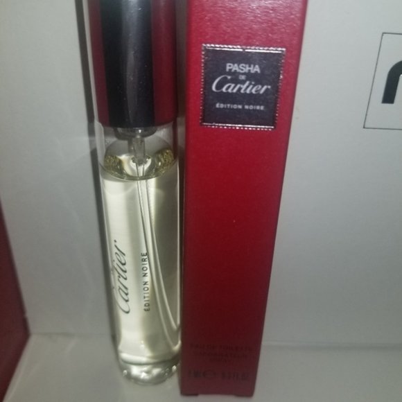 2 Cartier Carat & 2 Pasha - Picture 2 of 3